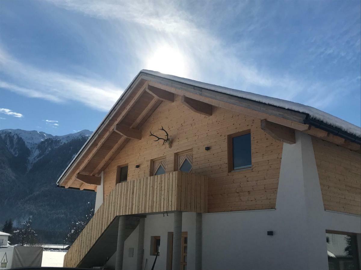Alpenlodge Kirchbach Kirchbach  Exterior foto
